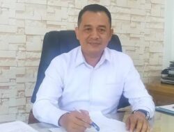 Penanganan Inflasi, Aceh Tamiang Gelar Pasar Murah