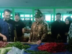 Tito Karnavian Beri Apresiasi Tertinggi Aceh Tamiang