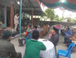 Cari Ridho dan Rahmat ALLAH SWT