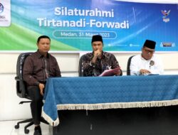 Tingkatkan Kepuasan Pelanggan, Tirtanadi Tambah Debit Air