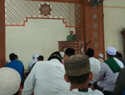 Perang Yang Paling Berat, Perang Melawan Hawa Nafsu