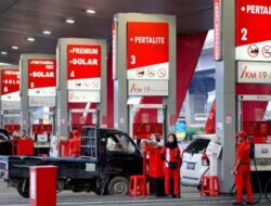 Penurunan BBM, Tekan Inflasi 2023