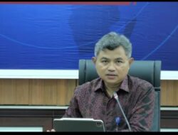 Merchant QRIS Sumut Tumbuh 31 Persen