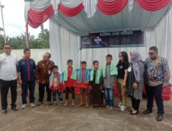 RSUD Batu Bara Gelar Sunat Massal