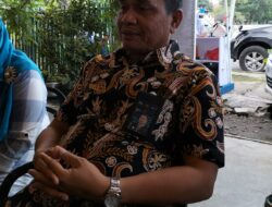 Jelang Ramadhan, Stok Pangan Bulog Aman