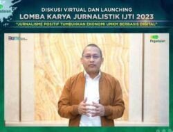 Pegadaian Gelar Lomba Karya Jurnalistik
