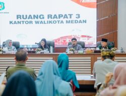 Sukseskan Puncak Peringatan HKG PKK & HUT Dekranas Ke-43