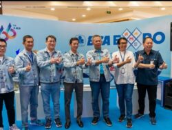 Tawarkan Bunga Atraktif, BCA Expo 2023 Hadir di Medan