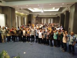 Wagubsu Berharap Petani Sawit Naik Kelas