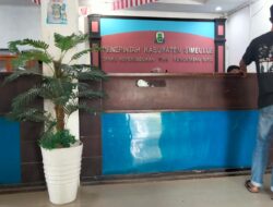 Pelayanan Disdukcapil Simeulue Cepat Dan Gratis