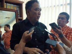 Drs H Hendra DS: Pembangunan Pelabuhan Belawan Tetap Kewenangan Pemko Medan