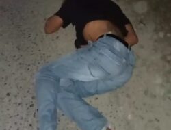 Lakalantas Maut di Sergai 3 Tewas 1 Luka