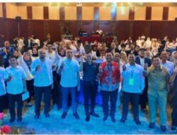 Aceh Pasar Potensial Bagi Tourism Malaysia