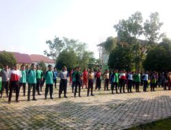 Seleksi Paskibraka Aceh Besar Diikuti 150 Siswa