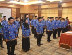 Tata Kelola SDM Aparatur Untuk Mendukung Penyelenggaraan Pemerintahan Yang Handal