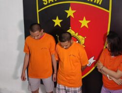 Polisi Ringkus Wanita ‘Otak’ Penganiayaan Sadis Hingga Tewas