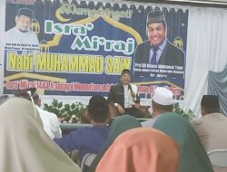 Di Dalam Shalat Ada Kenikmatan 