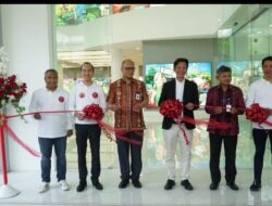 PermataBank Modernisasi Perbankan Digital di Sumatera