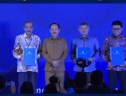 BI Launching Sumateranomics 2023