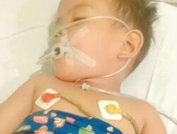 Derita Bocah Hanyut Asal Sidempuan Sita Perhatian Ongku P Hasibuan