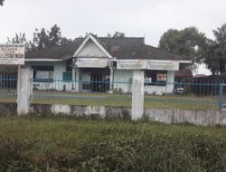 248 Nagori Di Simalungun Laksanakan Pilpanag Serentak