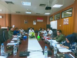 Komisi IV DPRD Medan Minta Dishub Selesaikan Persoalan Parkir di Komplek Asia Mega Mas