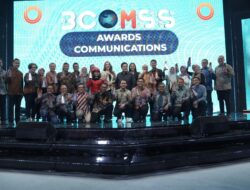 Holding Bio Farma – Kimia Farma Raih Empat Penghargaan Dari Menteri BUMN