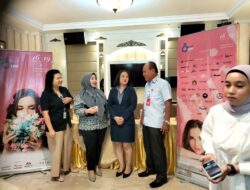 The Wedding Expo Medan, Tampilkan Pasar Pernikahan Tionghoa dan Tradisional Indonesia