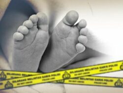 4 Korban Tambang Emas Di Batangnatal, 1 Tewas