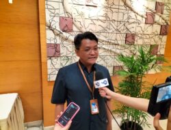 Data Penduduk Jangan Hanya Terpendam Di Perpustakaan