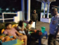 Jelang Ramadan, 3 ‘Wanita Malam’ Diamankan