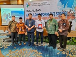 Kelahiran Bayi Menurun Di Sumut