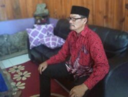 Ketua FMPK Dukung Muhammad Ridwan Jadi Pj. Bupati Gayo Lues