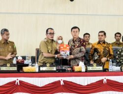 2022, Tingkat Kemiskinan di Medan Turun 3,24 Persen