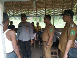 Forkopincam  Imbau Warung Makanan Dan  Minuman Jelang Ramadan 