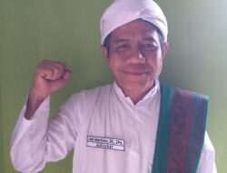 Ustadz Martono Kecam Perjudian di Wilkum Polsek Pancurbatu
