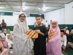 Perumda Tirta uli Gratiskan Tagihan Air Mesjid Selama Bulan Ramadhan 