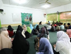 GMC Sumut Gelar Buka Puasa Bersama dan Pemberian Santunan untuk Anak-Anak Panti Asuhan