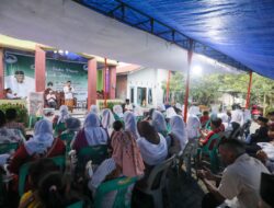 TGS Ganjar Rangkul Majelis Taklim, Perkuat Silaturahmi Demi Raih Berkah di Sisa Ramadan