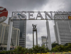 KTT Ke – 42 ASEAN, Bahas Visi ASEAN Pasca 2025