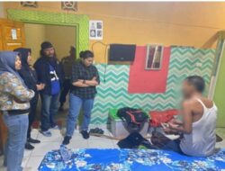 Polres Batu Bara Amankan 3 Pasangan Bukan Suami Isteri