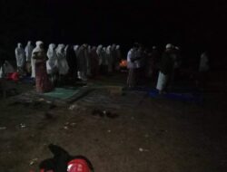 Nasib Anak Singkuang  Di Negeri Kaya Raya