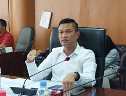 DPRD Medan Akan Gelar Rapat Evaluasi Soal Lampu Jalan