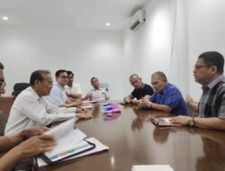 Irwan Daulay Bicara Kebun Plasma Dan Kemitraan