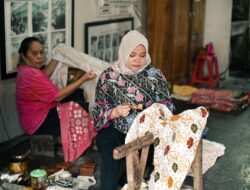 Program Kewirausahaan Telkom Optimalkan Peluang UMKM di Berbagai Industri