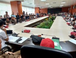 DPRD Medan Rekomendasi APH Hentikan Penangkapan Pakaian Thrifting