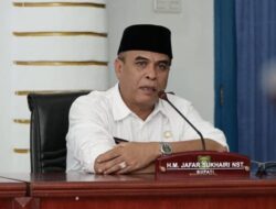 Jangan Terpengaruh Informasi Hoaks Terkait Gempa