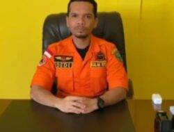 Pasca Diguncang Gempa, Kota Sidempuan Tak Ada Kerusakan