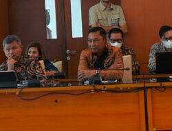 Pedagang Pakaian Bekas Dapat Ajukan Restrukturisasi Kredit