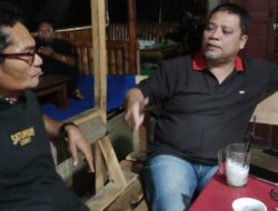 Bupati Diminta Investigasi Perkebunan Raksasa Di Madina